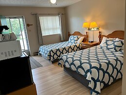 La Roma Motel