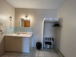 La Roma Motel