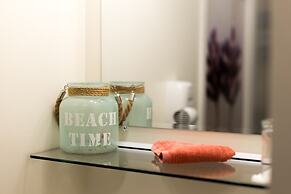 Enchanter Oceanview Suites