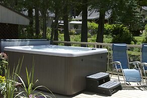 Enchanter Oceanview Suites