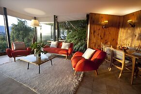 Hotel Antumalal