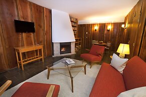 Hotel Antumalal