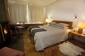 Hotel Antumalal