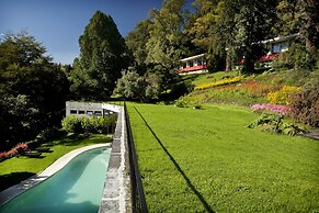 Hotel Antumalal