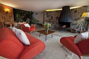 Hotel Antumalal