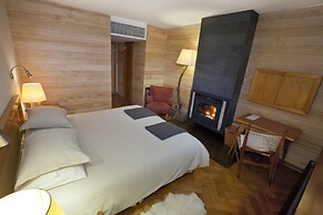 Hotel Antumalal