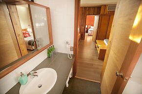 Hotel Antumalal