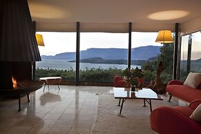 Hotel Antumalal