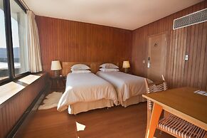 Hotel Antumalal