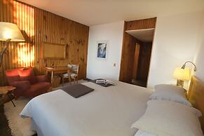 Hotel Antumalal