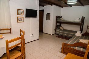 Hotel Del Pasaje