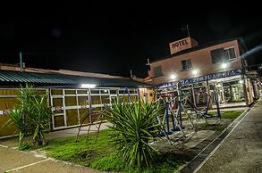 Hotel Del Pasaje