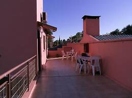 Hotel Del Pasaje