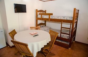 Hotel Del Pasaje