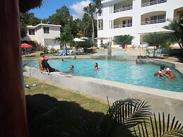 Hotel Kabic Beach Club