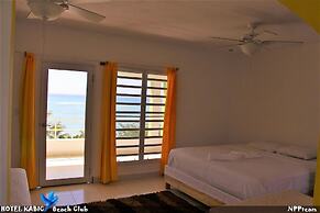 Hotel Kabic Beach Club