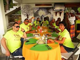Hotel Kabic Beach Club