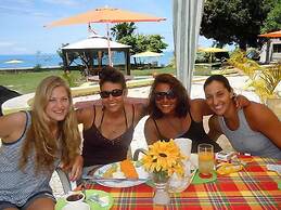 Hotel Kabic Beach Club