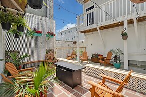 Dry Dock Inn