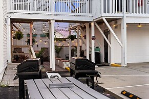 Dry Dock Inn