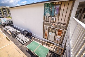 Dry Dock Inn