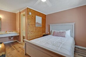 Dry Dock Inn