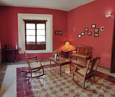 Hacienda San Francisco