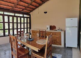 Hacienda San Francisco