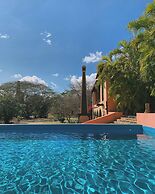 Hacienda San Francisco