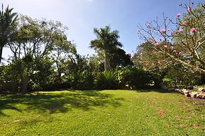 Hacienda San Francisco