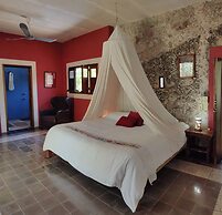 Hacienda San Francisco