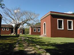 Hacienda San Francisco