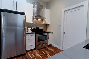 Boardwalk Homes - Executive Townhomes