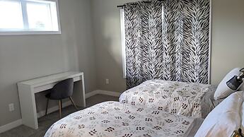 Boardwalk Homes - Executive Townhomes