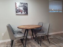 Boardwalk Homes - Executive Townhomes