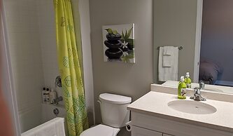 Boardwalk Homes - Executive Townhomes