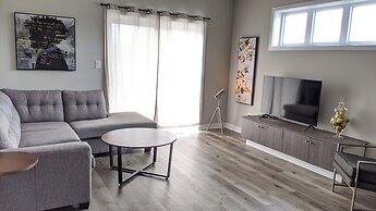 Boardwalk Homes - Executive Townhomes