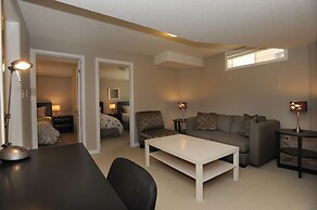 Boardwalk Homes - Executive Townhomes