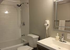 Boardwalk Homes - Executive Townhomes