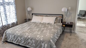 Boardwalk Homes - Executive Townhomes