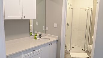 Boardwalk Homes - Executive Townhomes