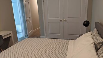 Boardwalk Homes - Executive Townhomes