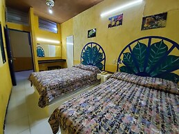 Hotel Suites Elia Noemi