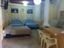 Hotel Suites Elia Noemi