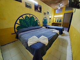 Hotel Suites Elia Noemi