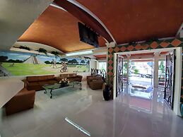 Hotel Suites Elia Noemi