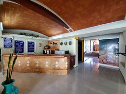 Hotel Suites Elia Noemi