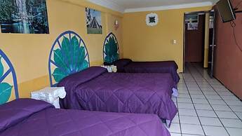 Hotel Suites Elia Noemi