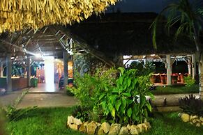 Axkan Arte Palenque