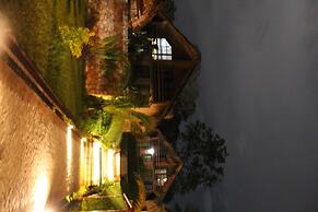Axkan Arte Palenque